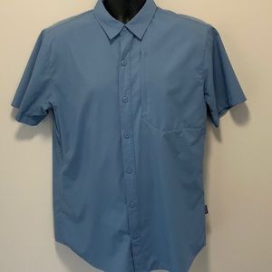 Excellent condition Patagonia work wear shirt